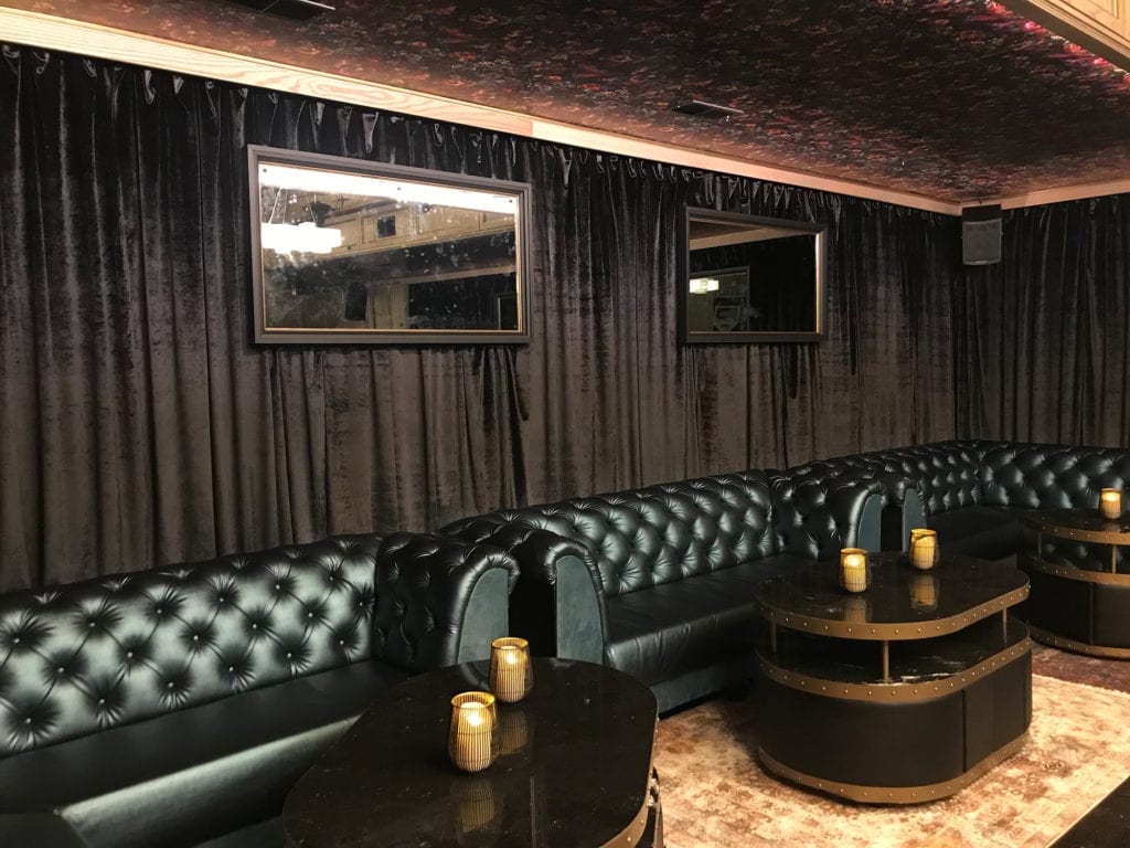 Clutch Chicago Bars & Night Clubs Architecture + Interior Design